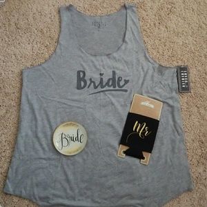 Bride bundle